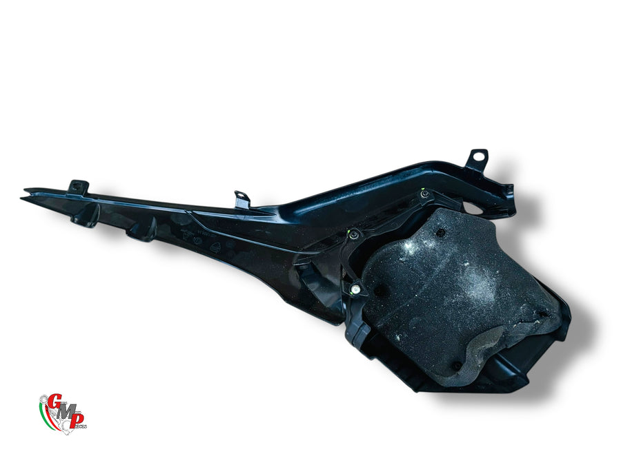 Plastic Left rear fairing - Ducati