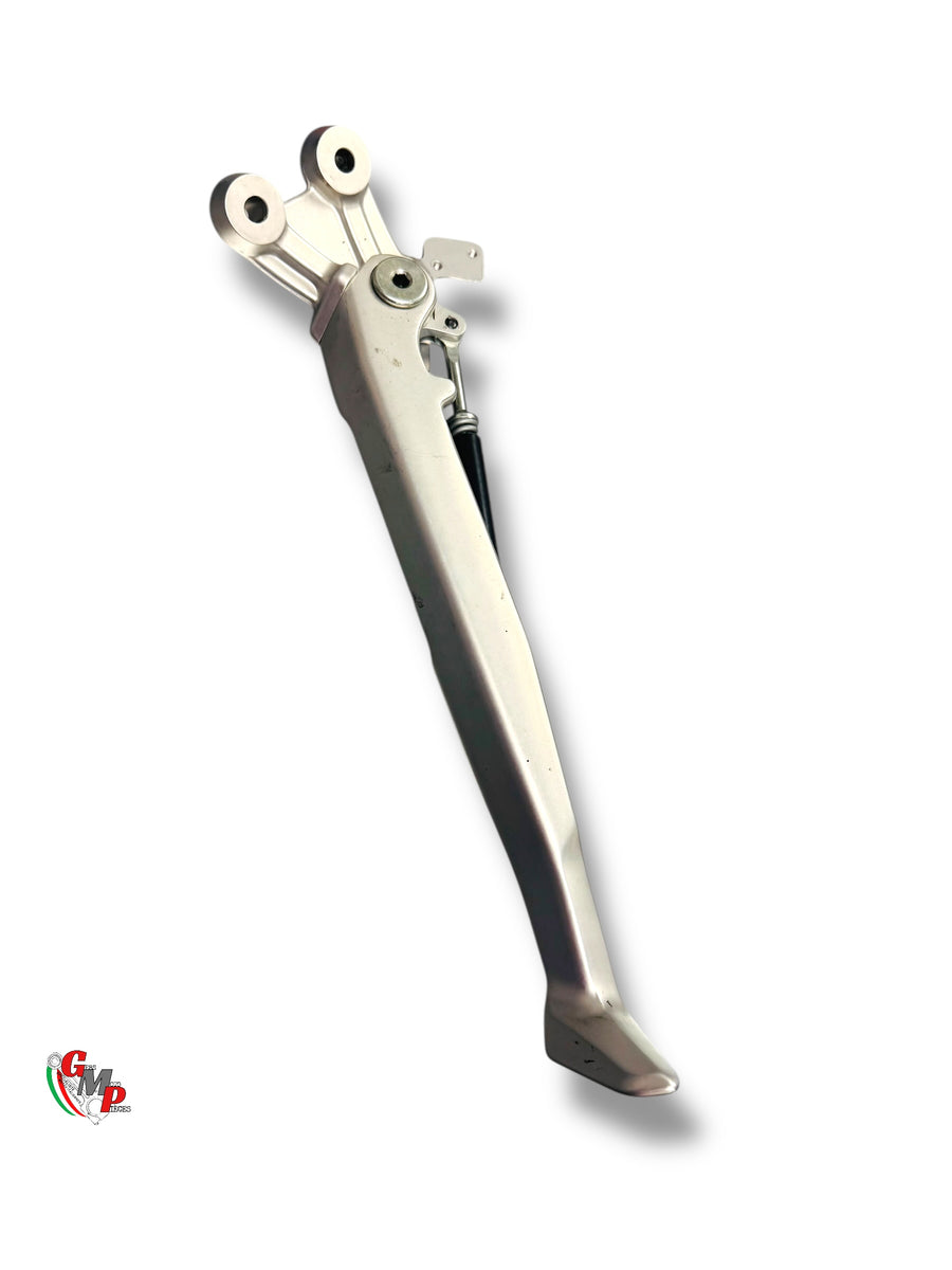 Complete side stand - Ducati