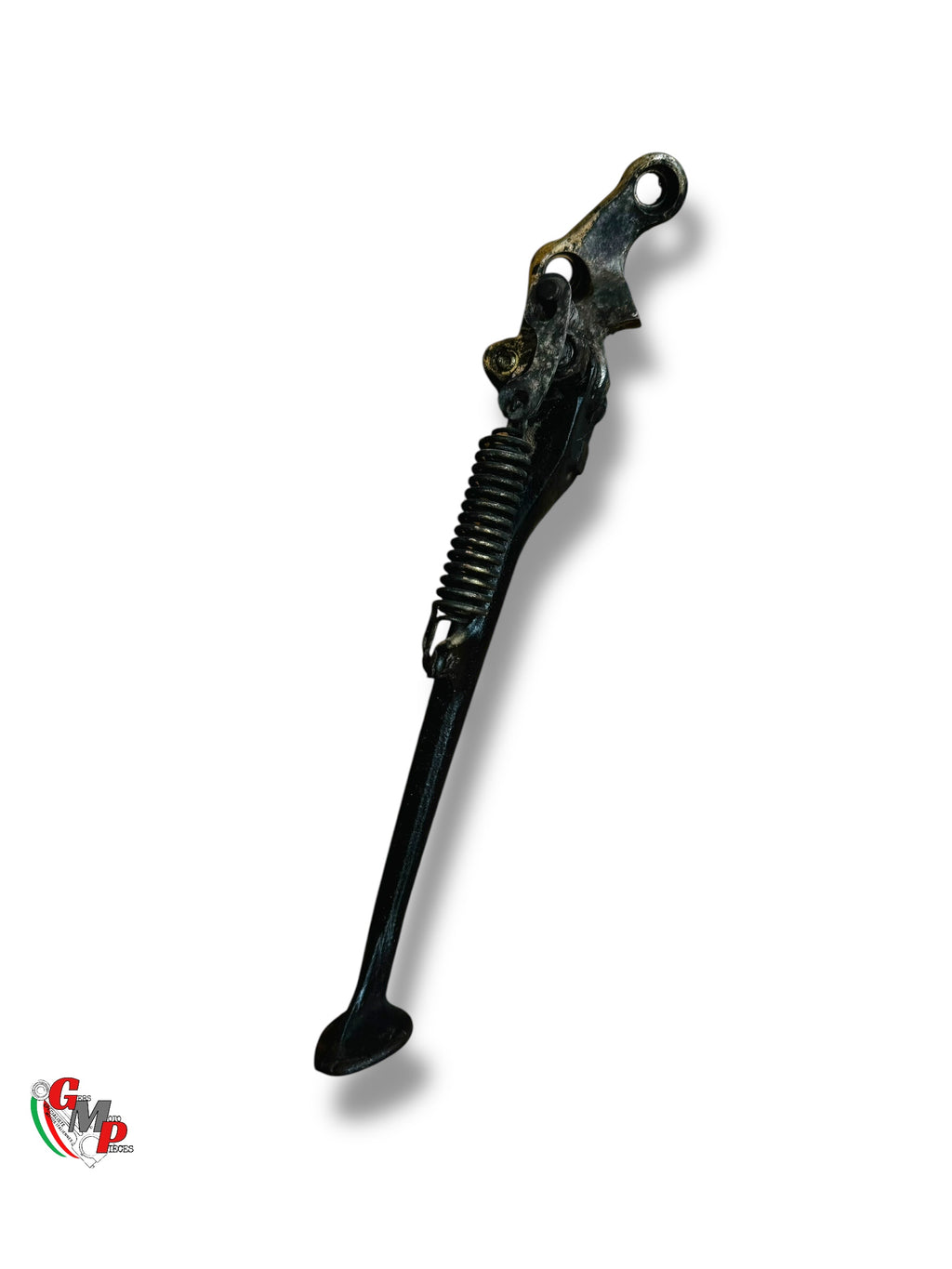 New Side Stand - Ducati Multistrada 1000 1100 final horn