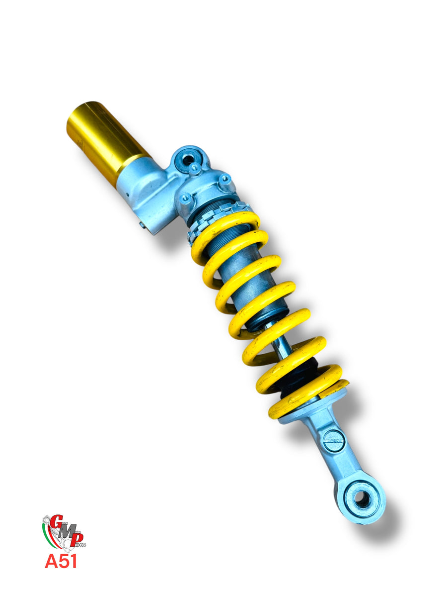 Original shock absorber - Ducati