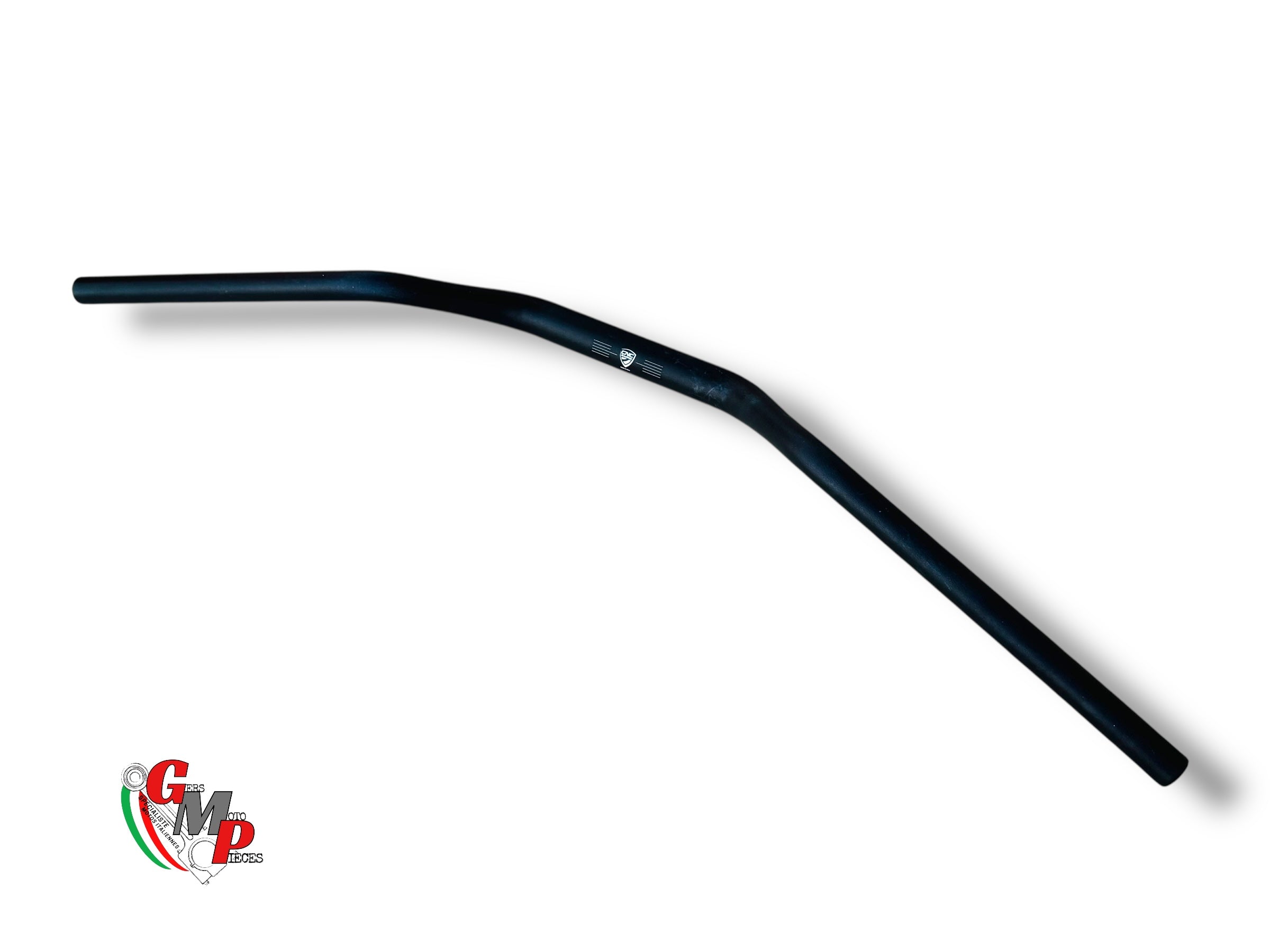 Guidon CNC RACING - Ducati