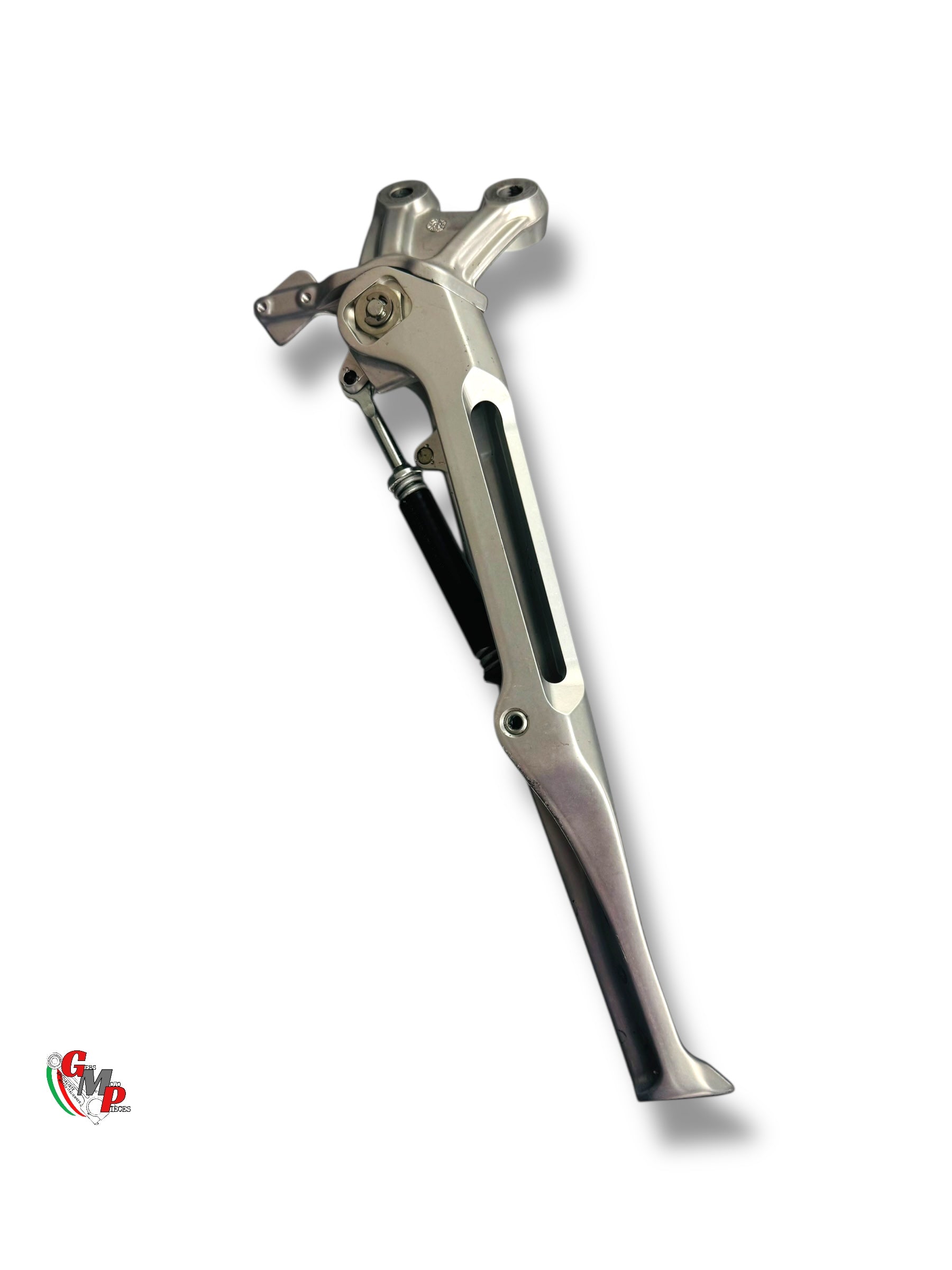 Complete side stand - Ducati