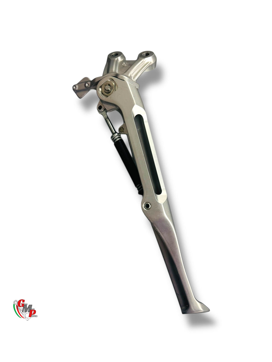 Complete side stand - Ducati