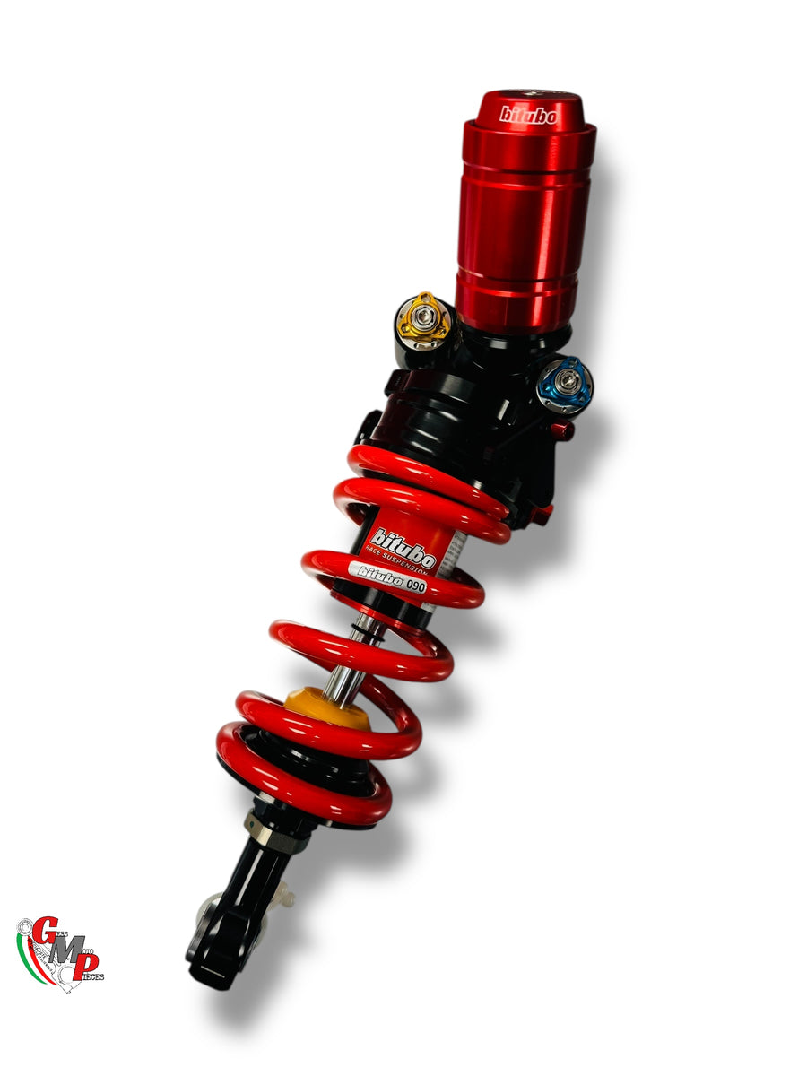 NEW BITUBO XXZ31V2 Racing Shock Absorber - Ducati