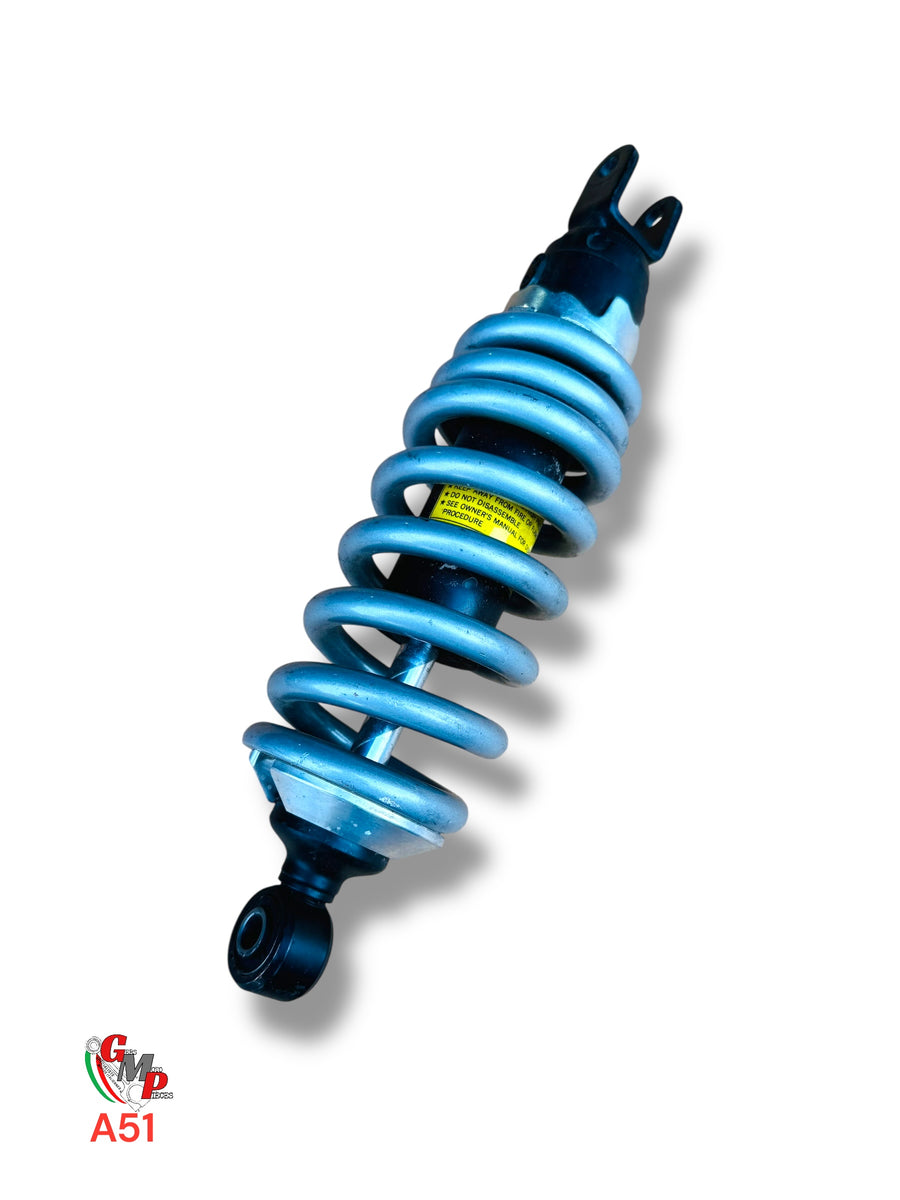 Original shock absorber - Ducati