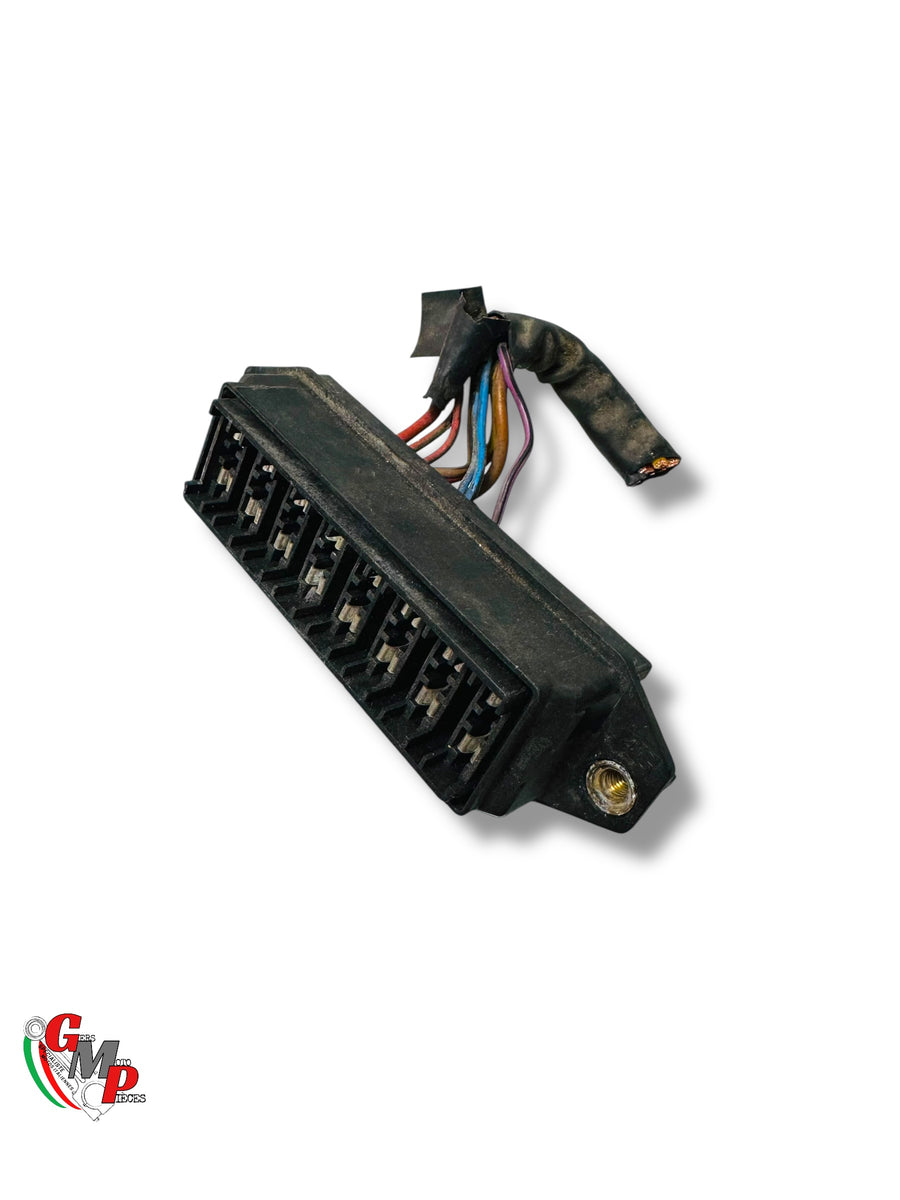 Fuse Holder - Ducati