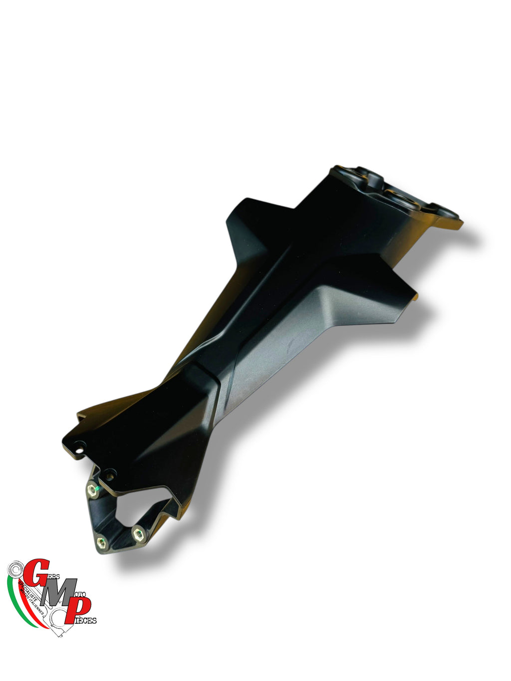 Support plaque d'immatriculation - Ducati