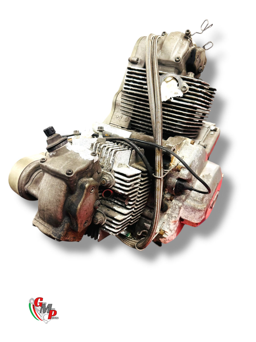 Complete Engine 40,000 km - Ducati