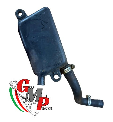 Pair of Air Breather Boxes - Ducati