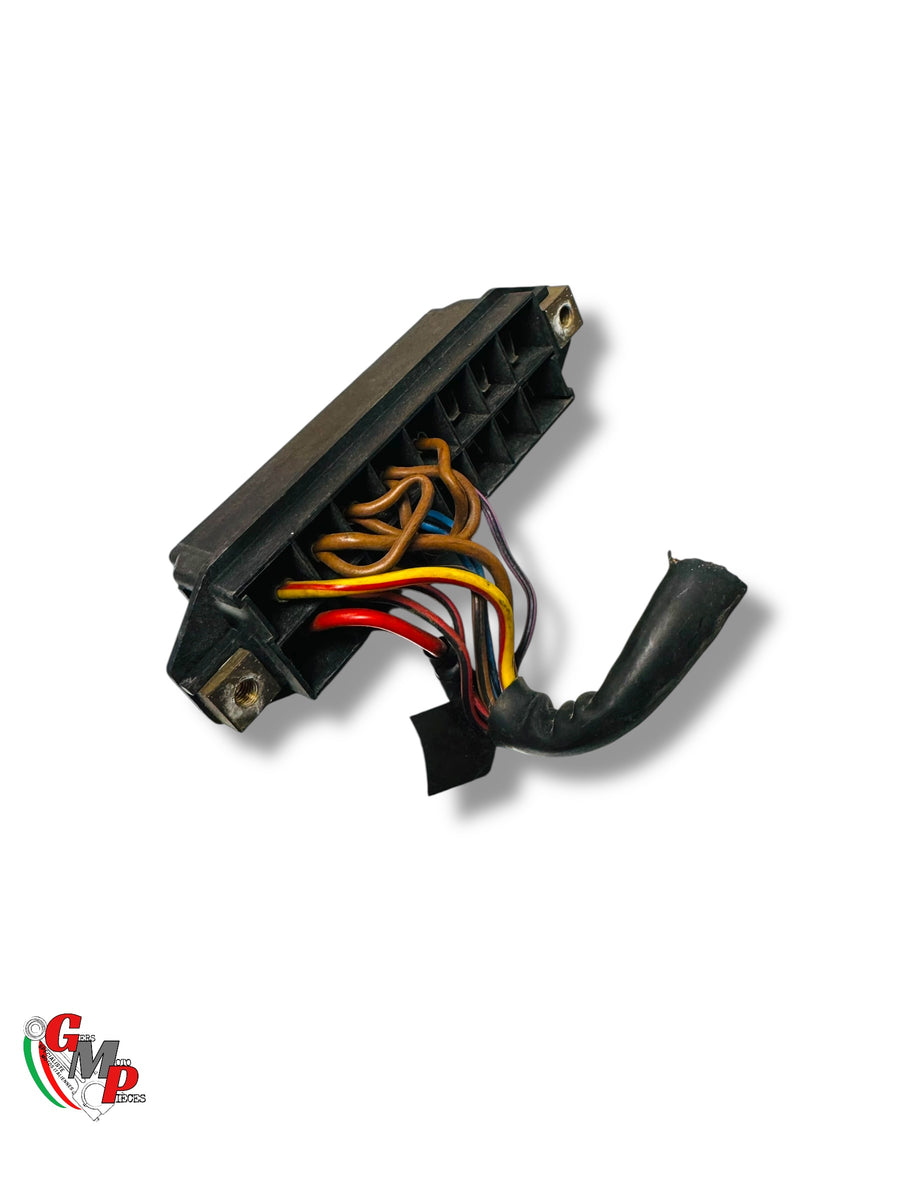 Fuse Holder - Ducati