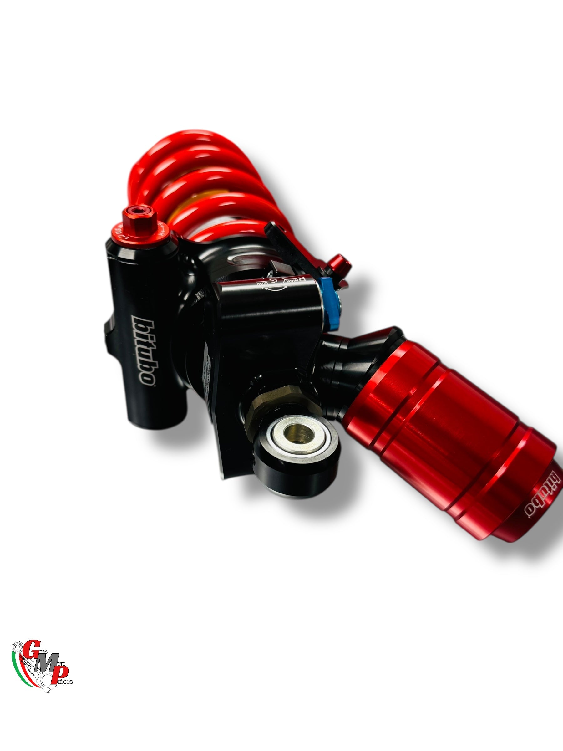 Amortisseur Racing BITUBO XXZ31V2 NEUF - Ducati