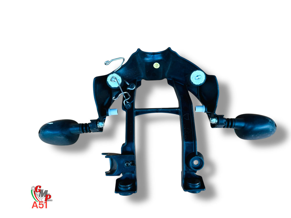 Entourage phare et clignotant - Ducati