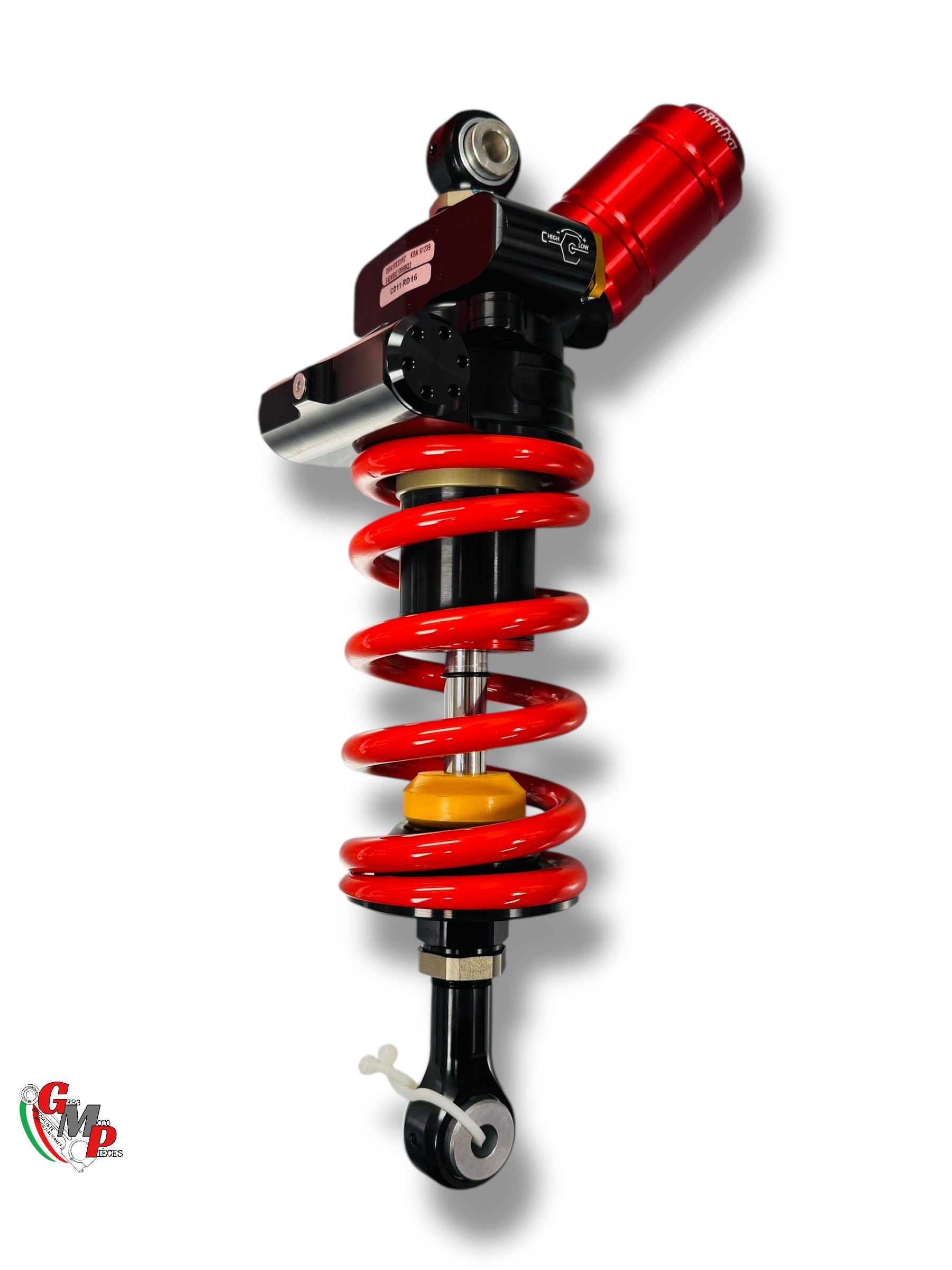 Amortisseur Racing BITUBO XXZ31V2 NEUF - Ducati