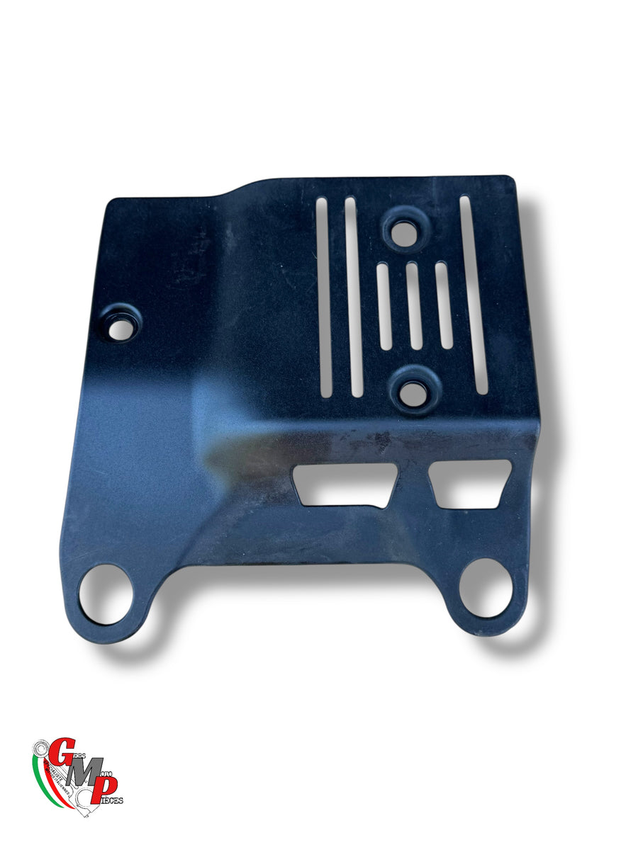 Voltage regulator bracket - Ducati