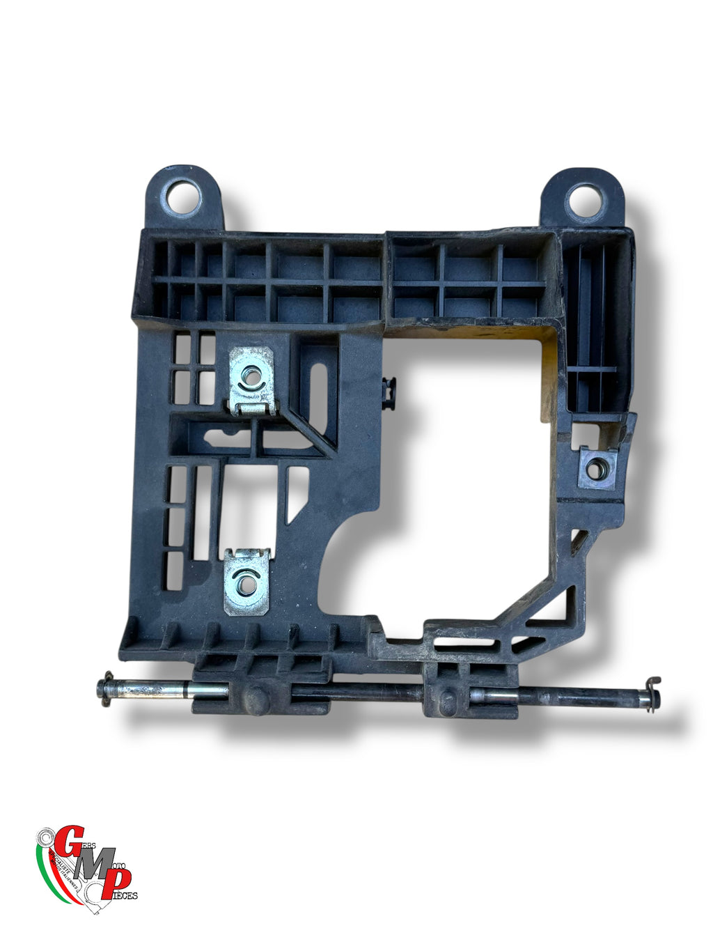 Battery Cover - Ducati