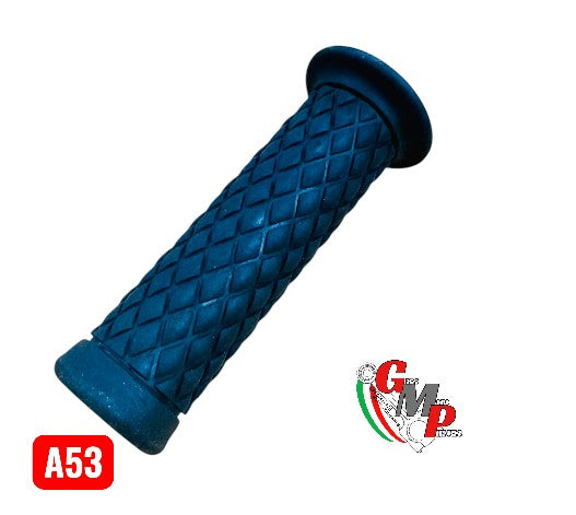 Left Rubber Grip - Ducati