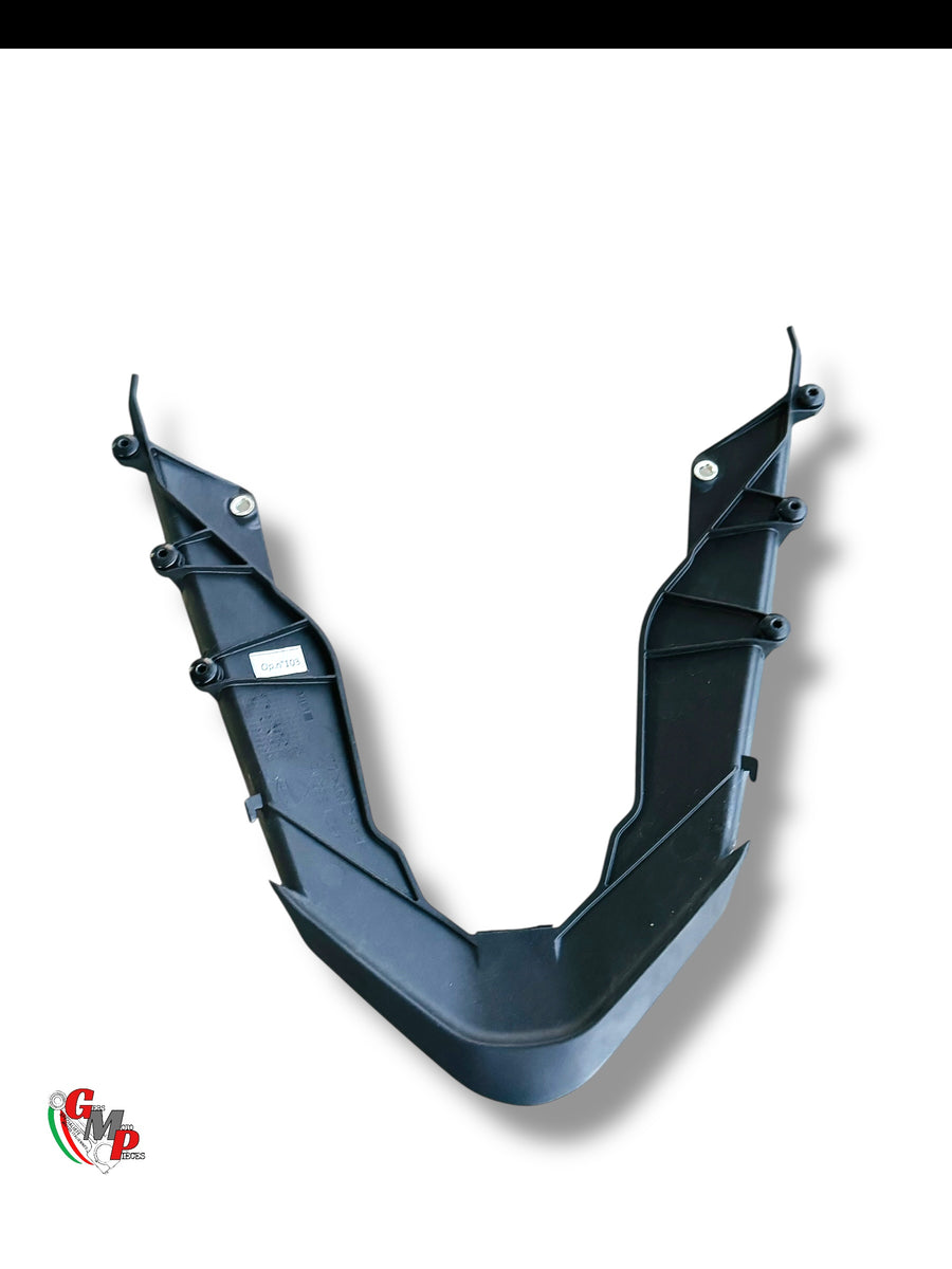 Rear plastic buckle - Ducati