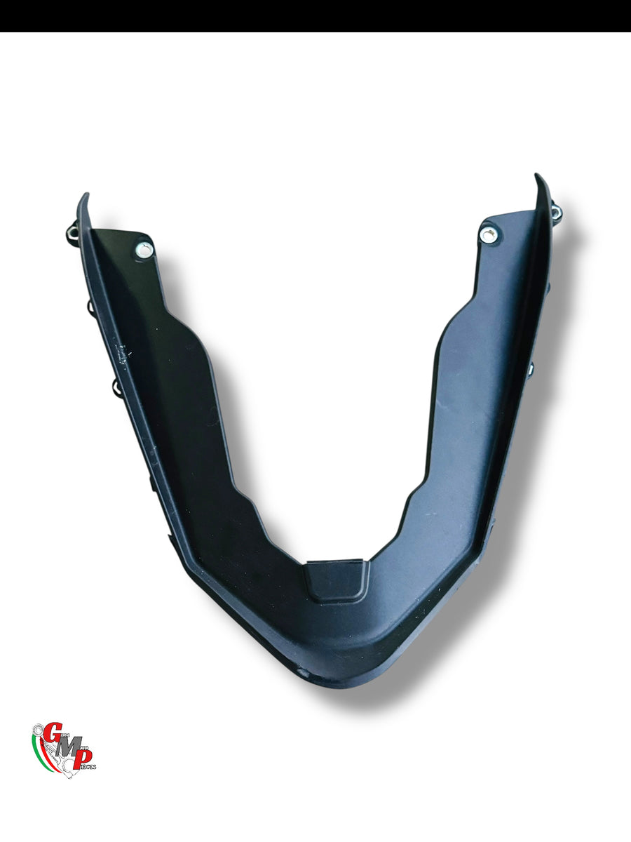 Rear plastic buckle - Ducati