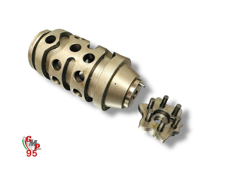 Selector drum - Ducati