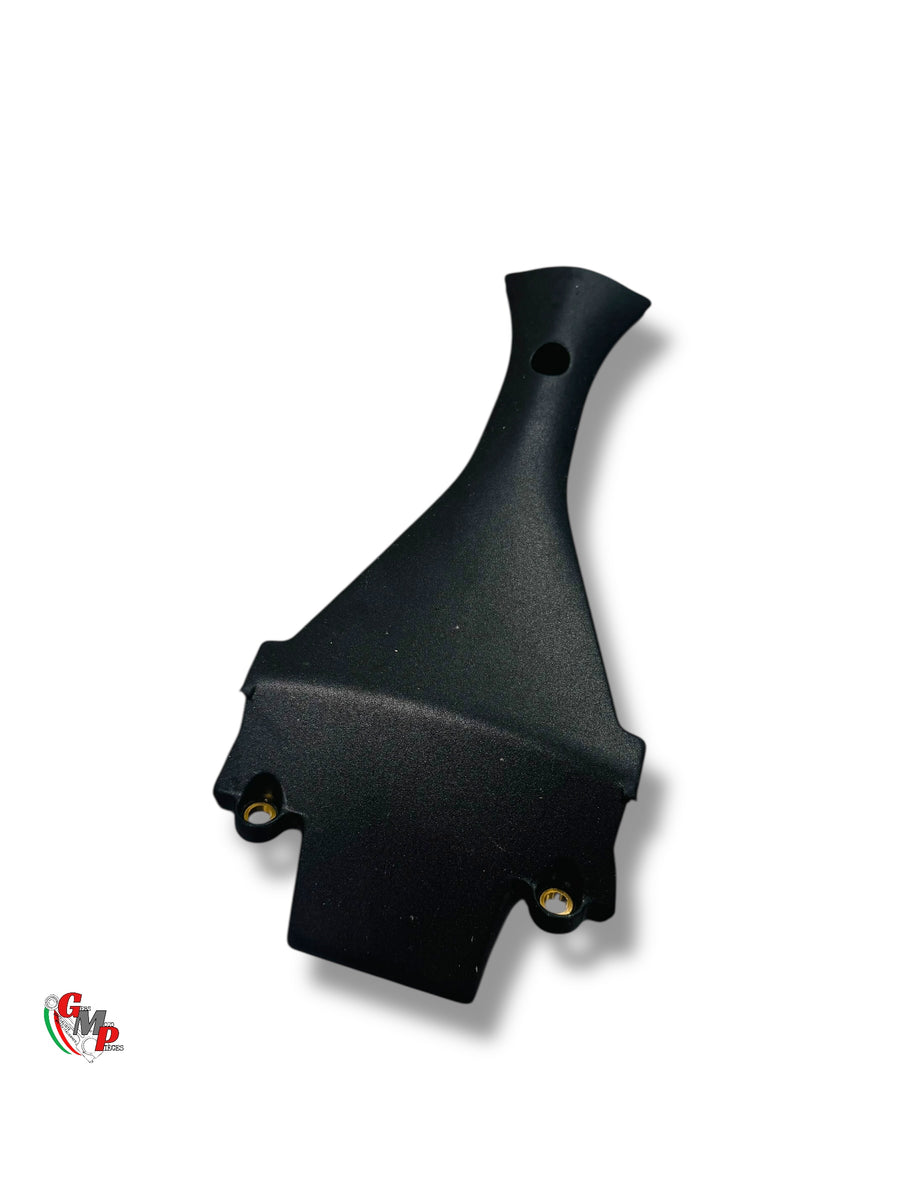 Undertray for license plate holder NEW - Ducati