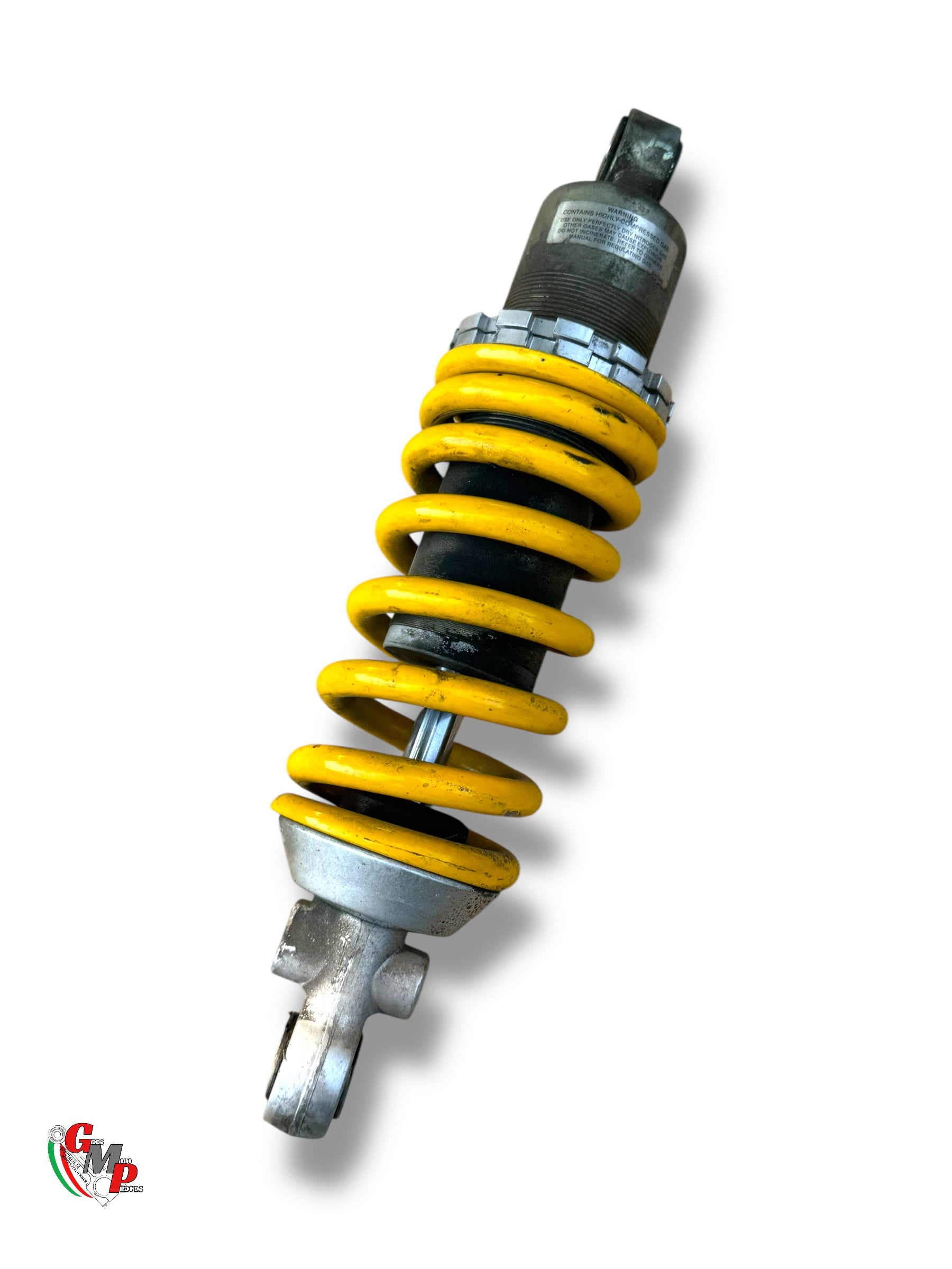 SACHS shock absorber - Ducati Monster ie 400 620 750 800 900 1000 s2r s4 s4r cor finale