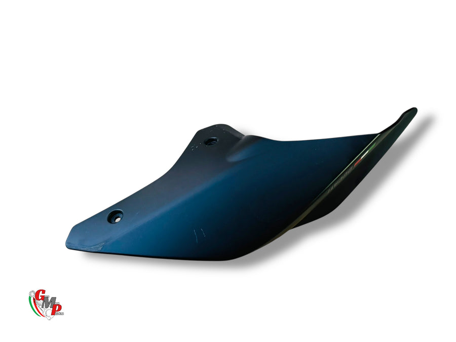 Right rear side fairing - Ducati