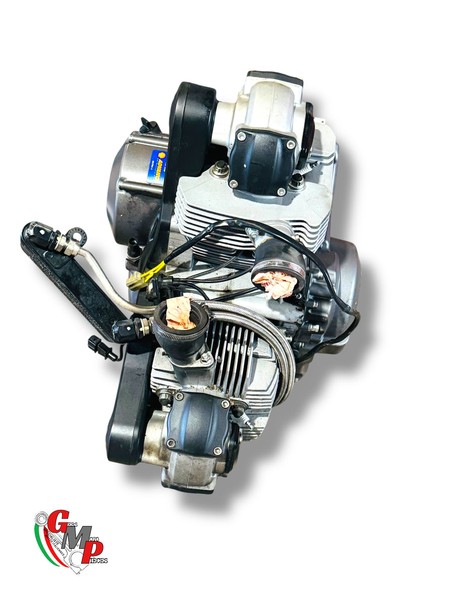 Complete engine 27000kms - Ducati monster 796