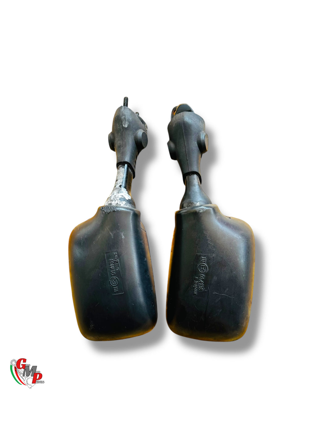 Paire de rétroviseurs - Ducati