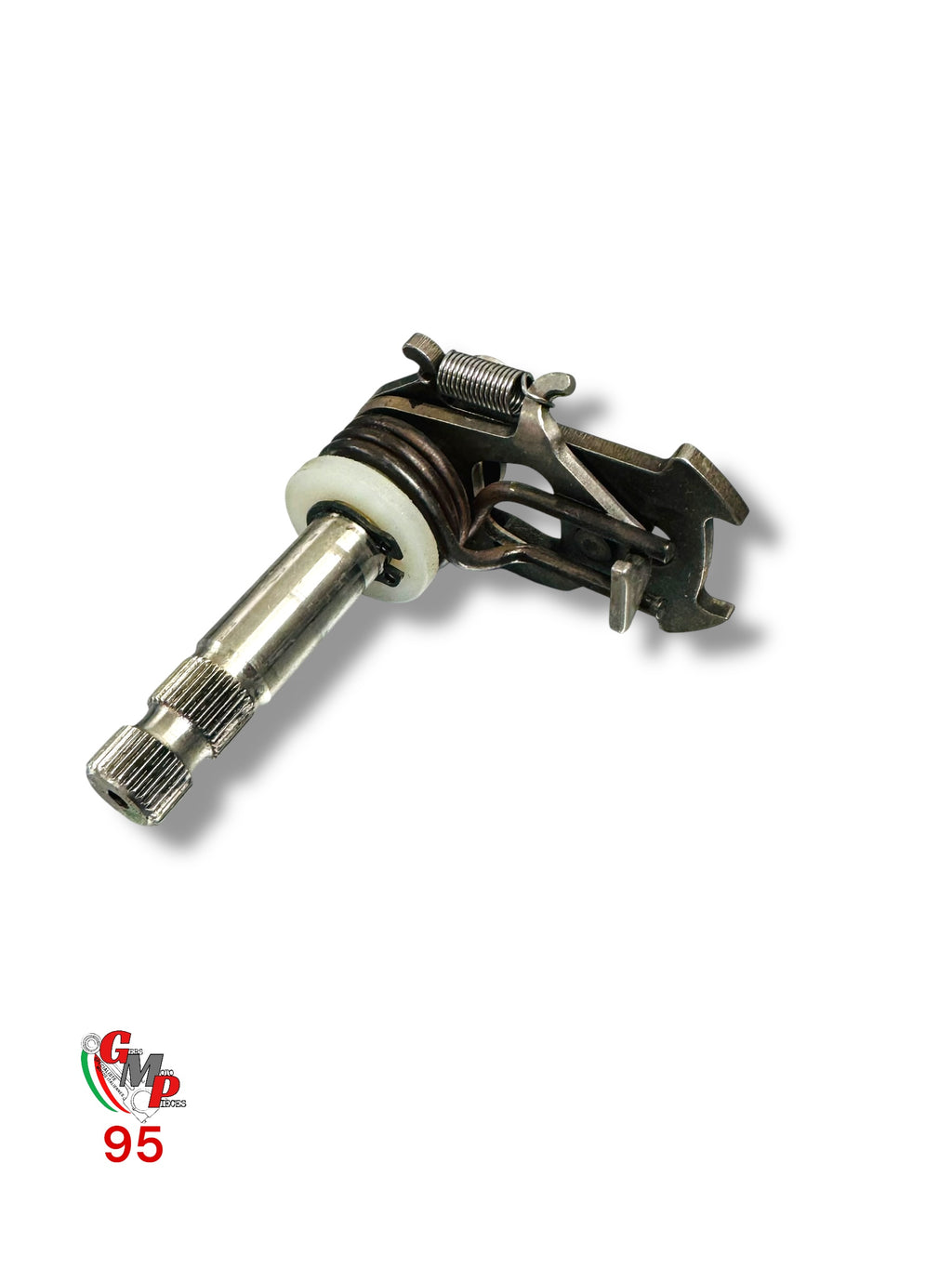 Selection Rod - Ducati