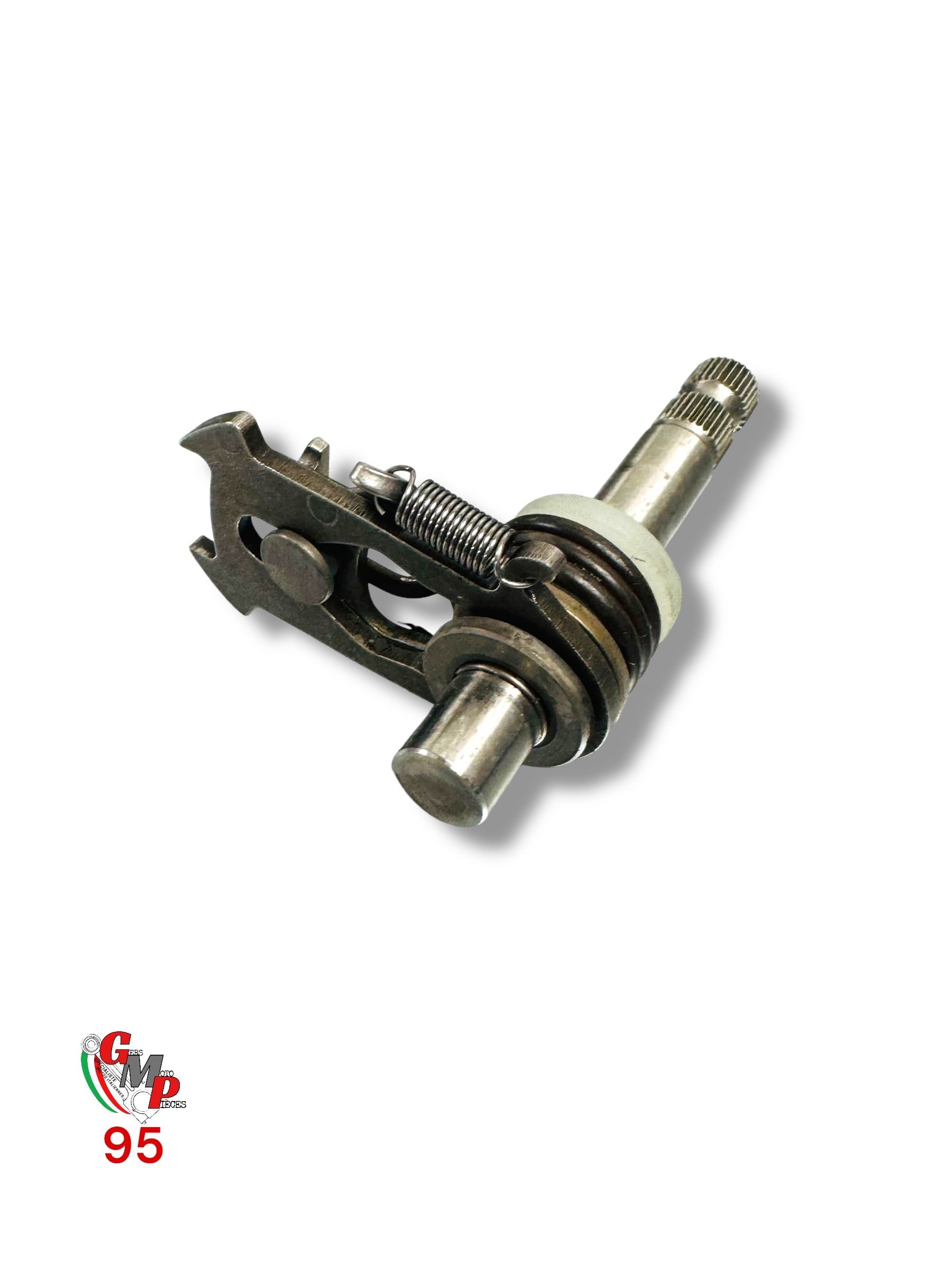 Selection Rod - Ducati