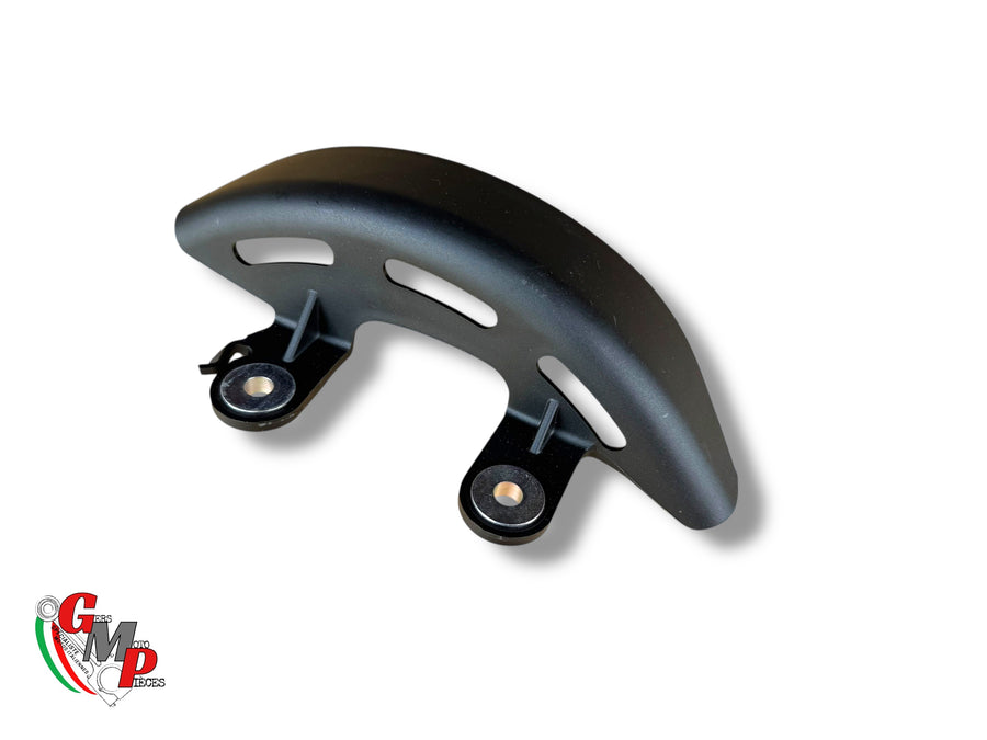 NEW chain guard - Ducati