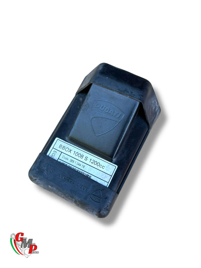 Blackbox Central - Ducati