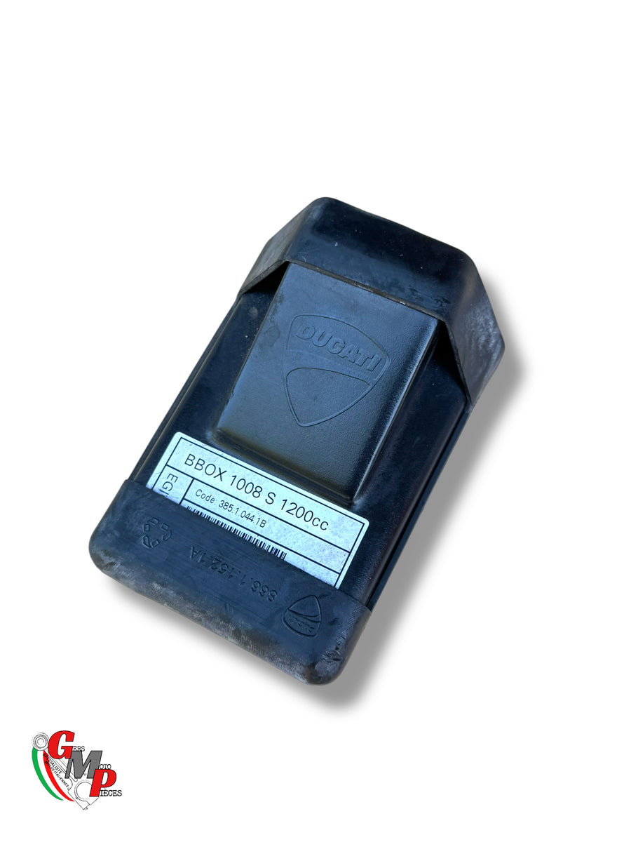 Blackbox Central - Ducati
