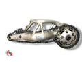 Single-sided trellis swingarm - Ducati