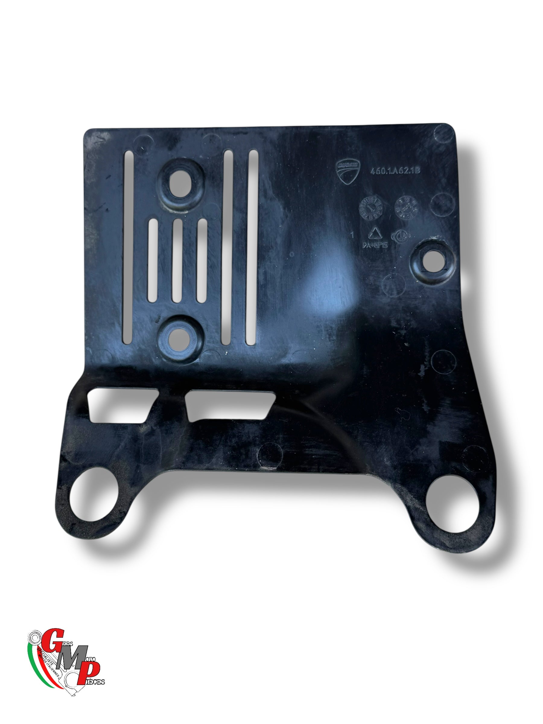 Support régulateur de tension - Ducati