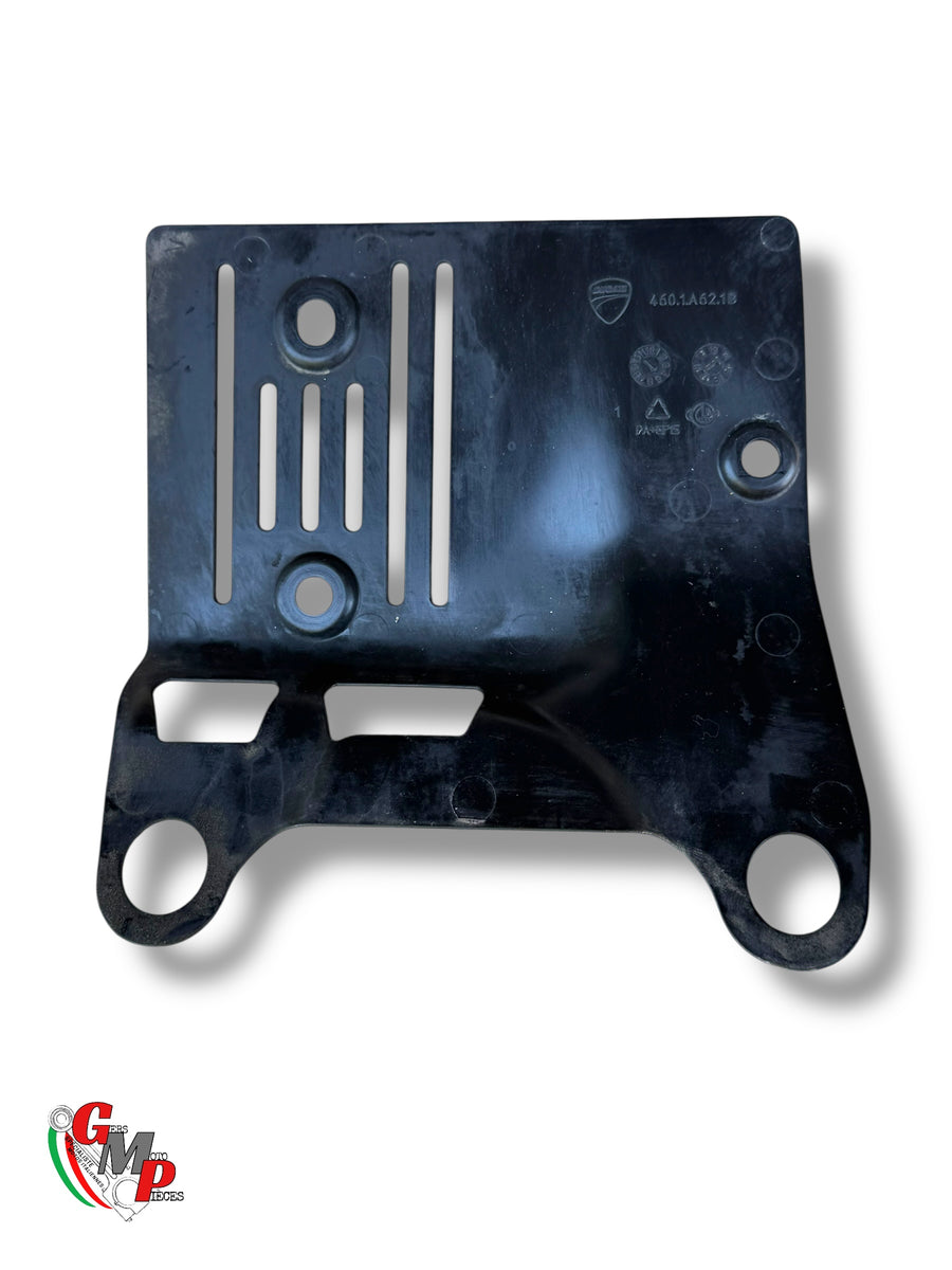 Voltage regulator bracket - Ducati