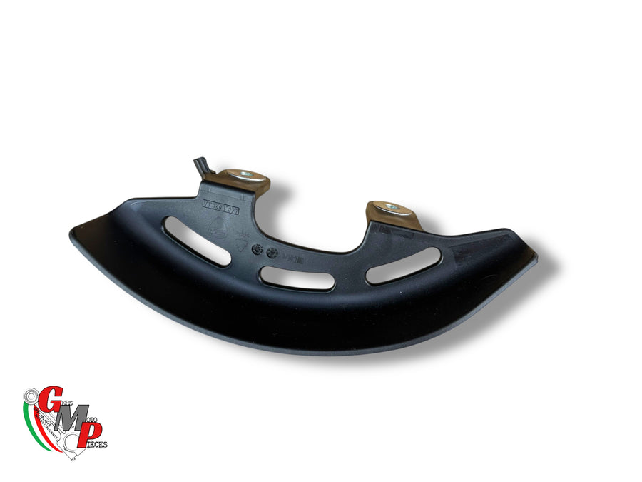 NEW chain guard - Ducati