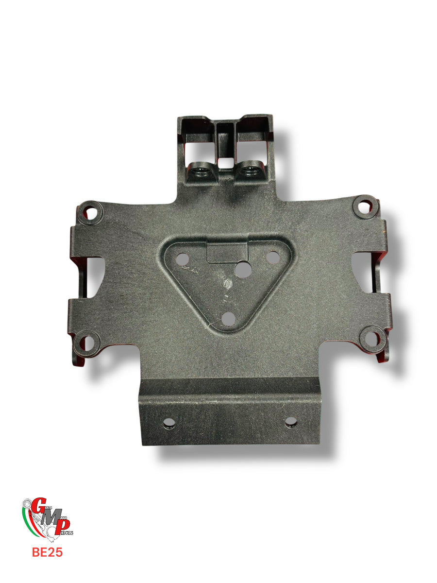 License Plate Holder - Ducati