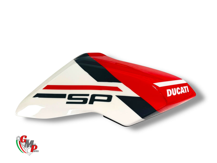 Right Reservoir Cover SP - Ducati