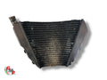 Lower water radiator - Ducati