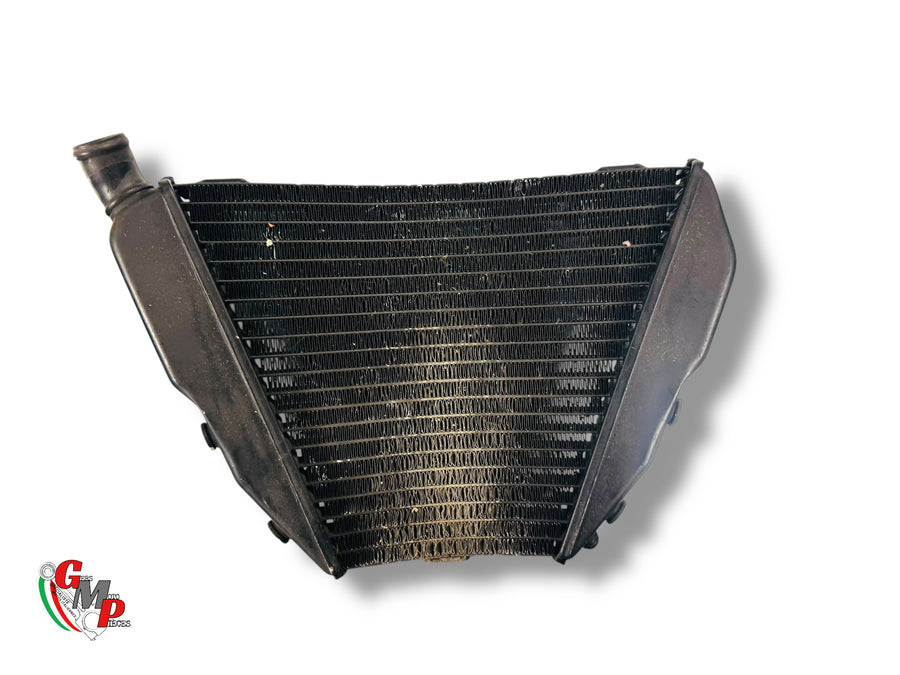 Lower water radiator - Ducati