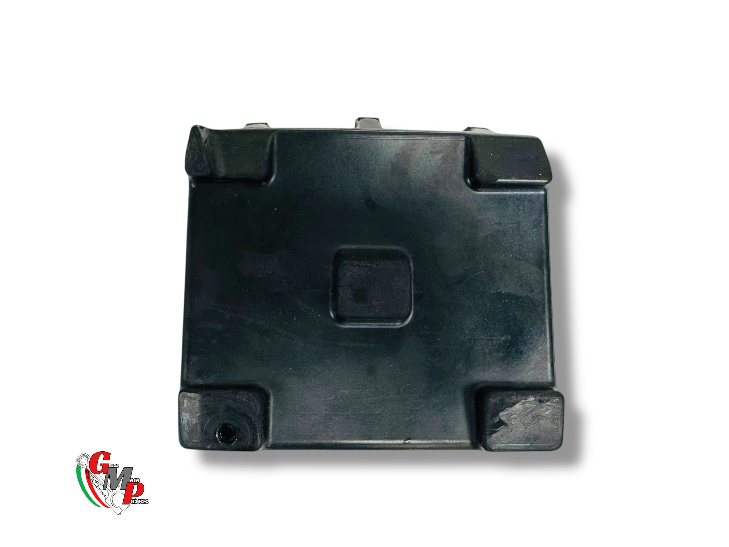 Rubber Battery Support - Ducati