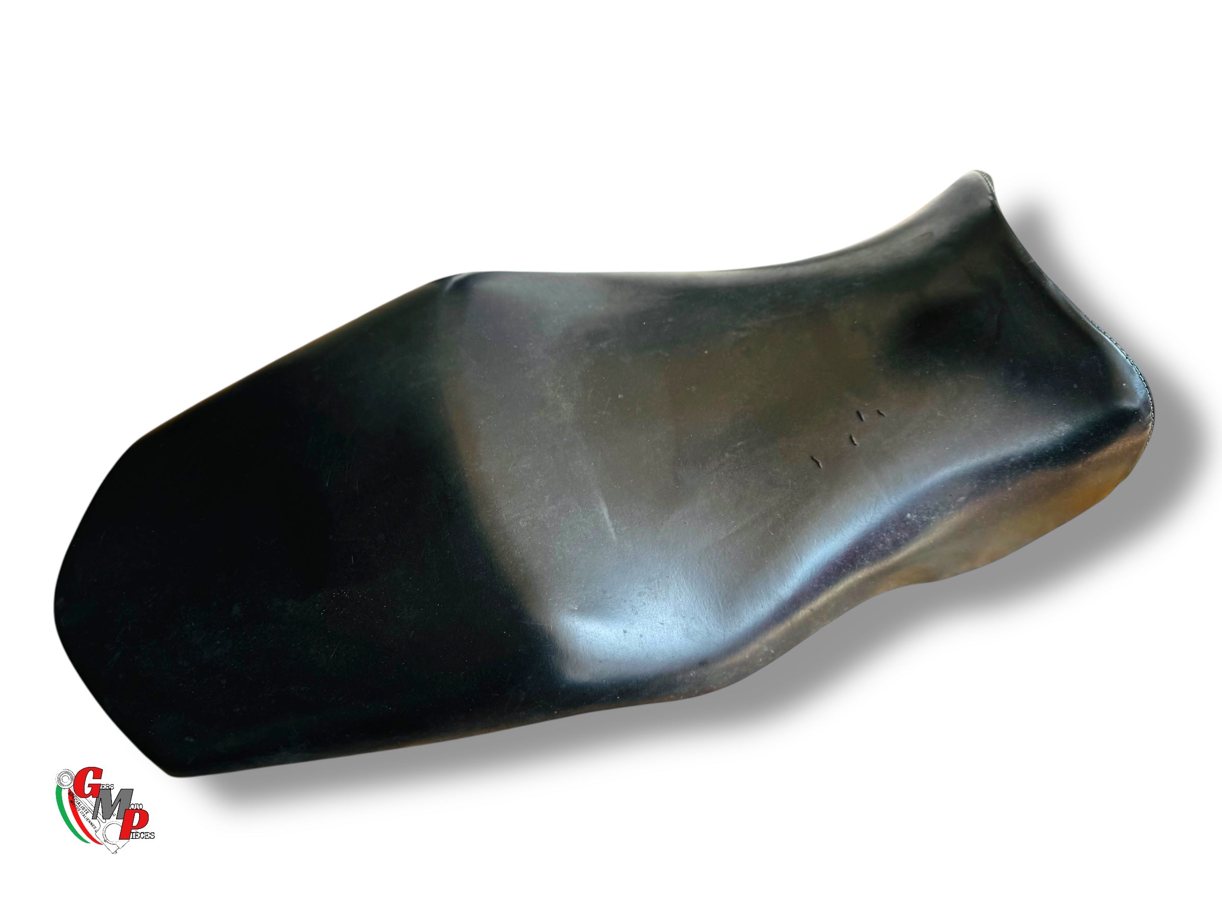 Original Black Seat - Ducati