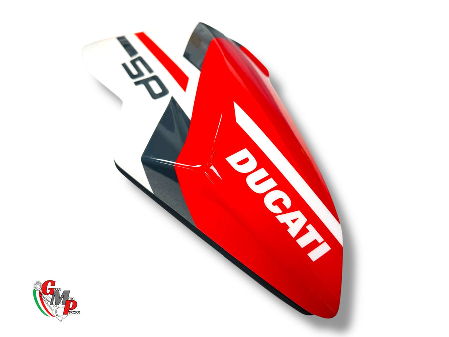 Right Reservoir Cover SP - Ducati