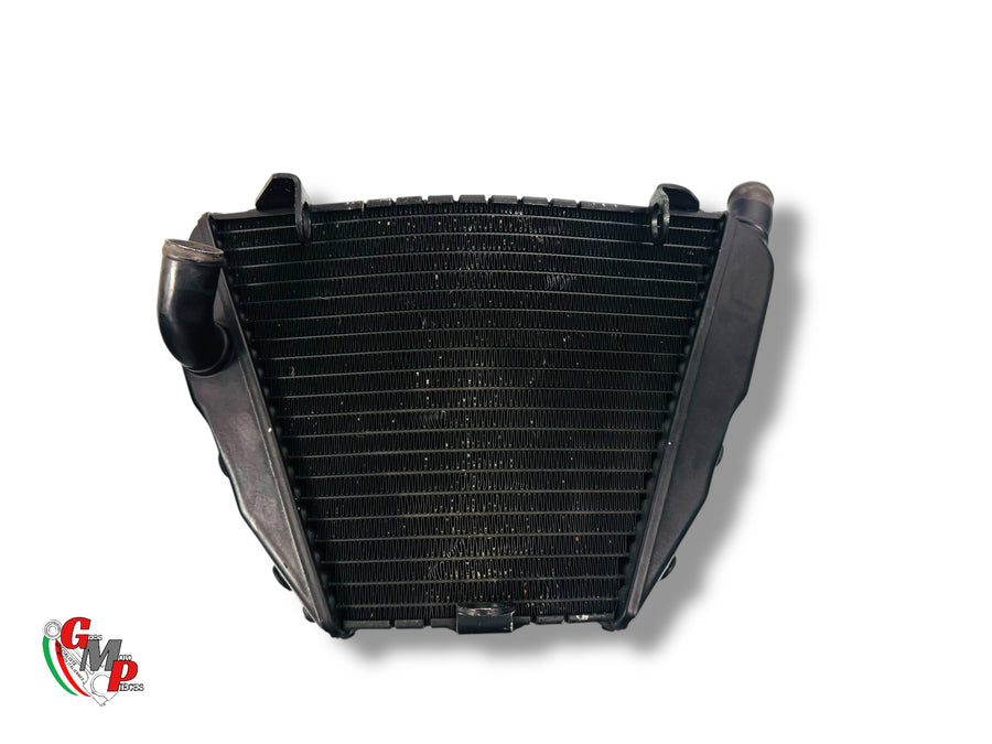 Lower water radiator - Ducati