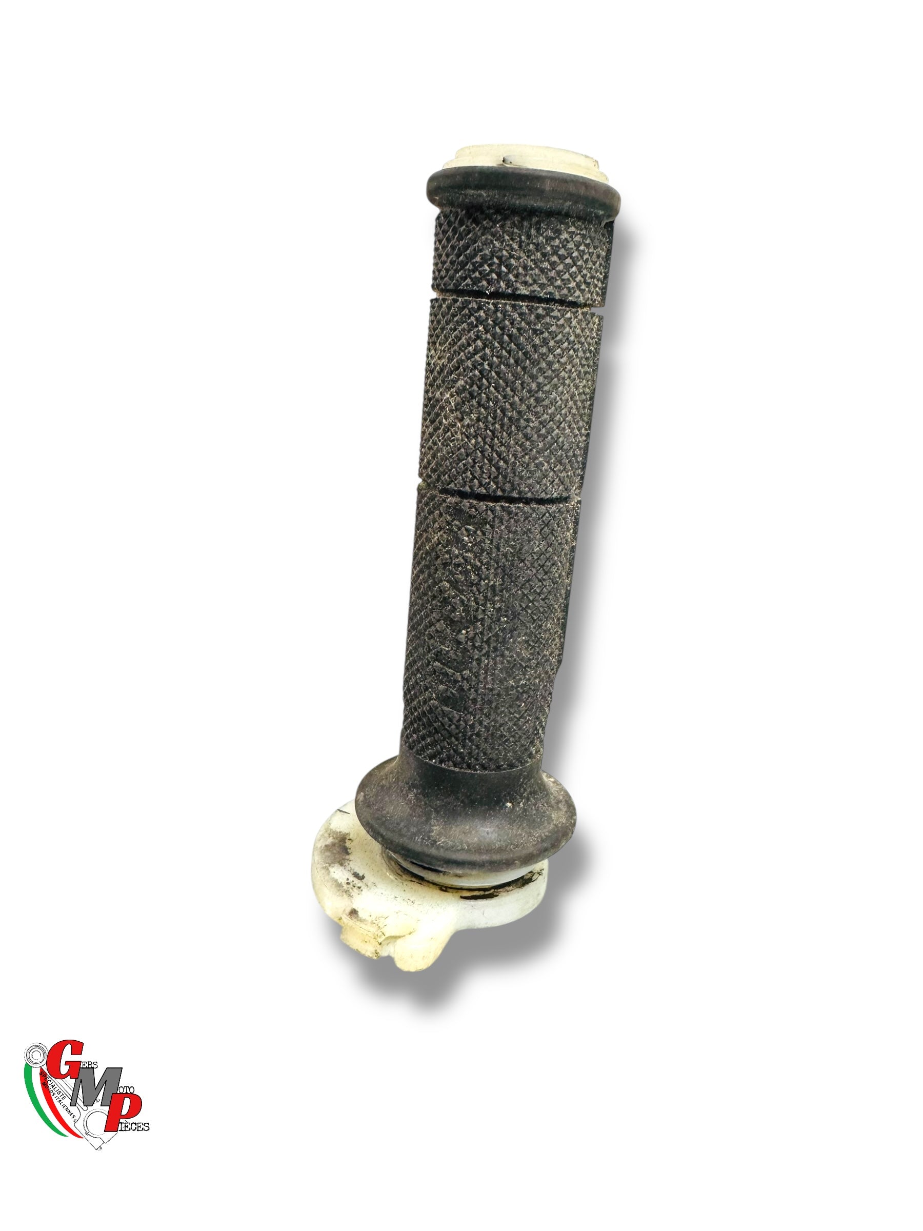 Throttle Grip with Cable and Heated Grip - Ducati Hypermotard HYM 1100 Multistrada 1000 1100 final horn