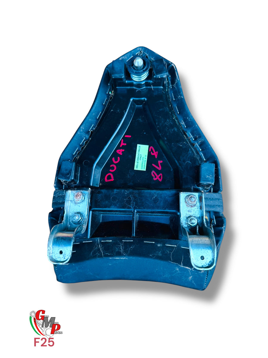 Passenger seat - Ducati