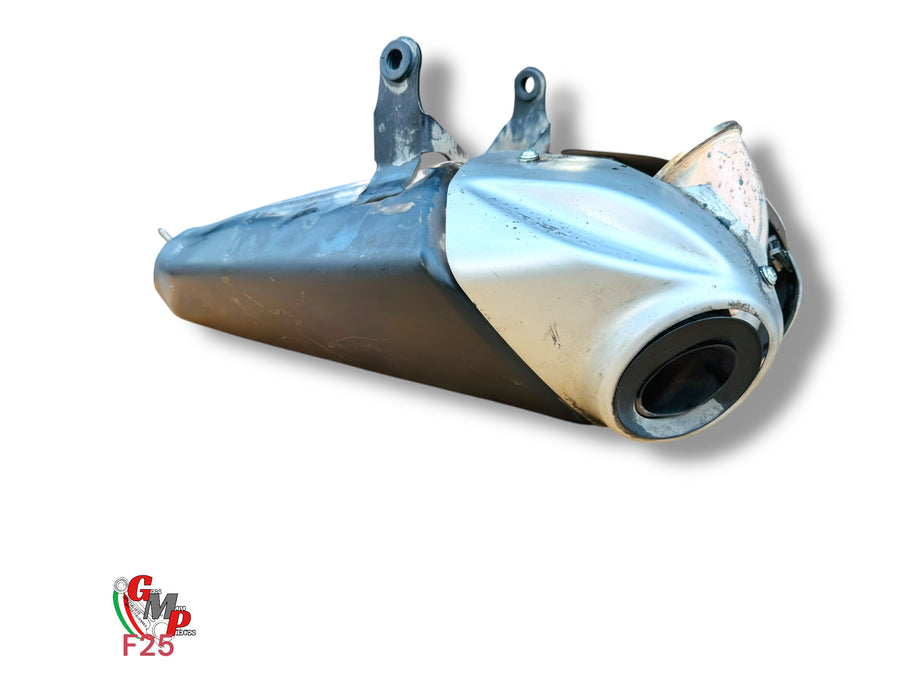 Original exhaust system - Ducati