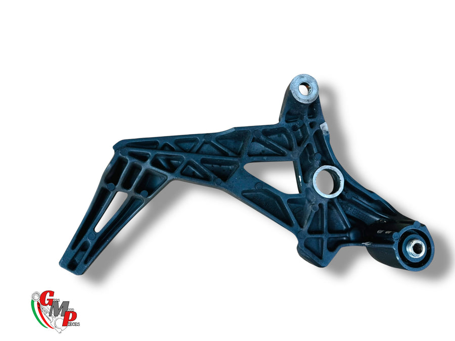 Left footrest - Ducati