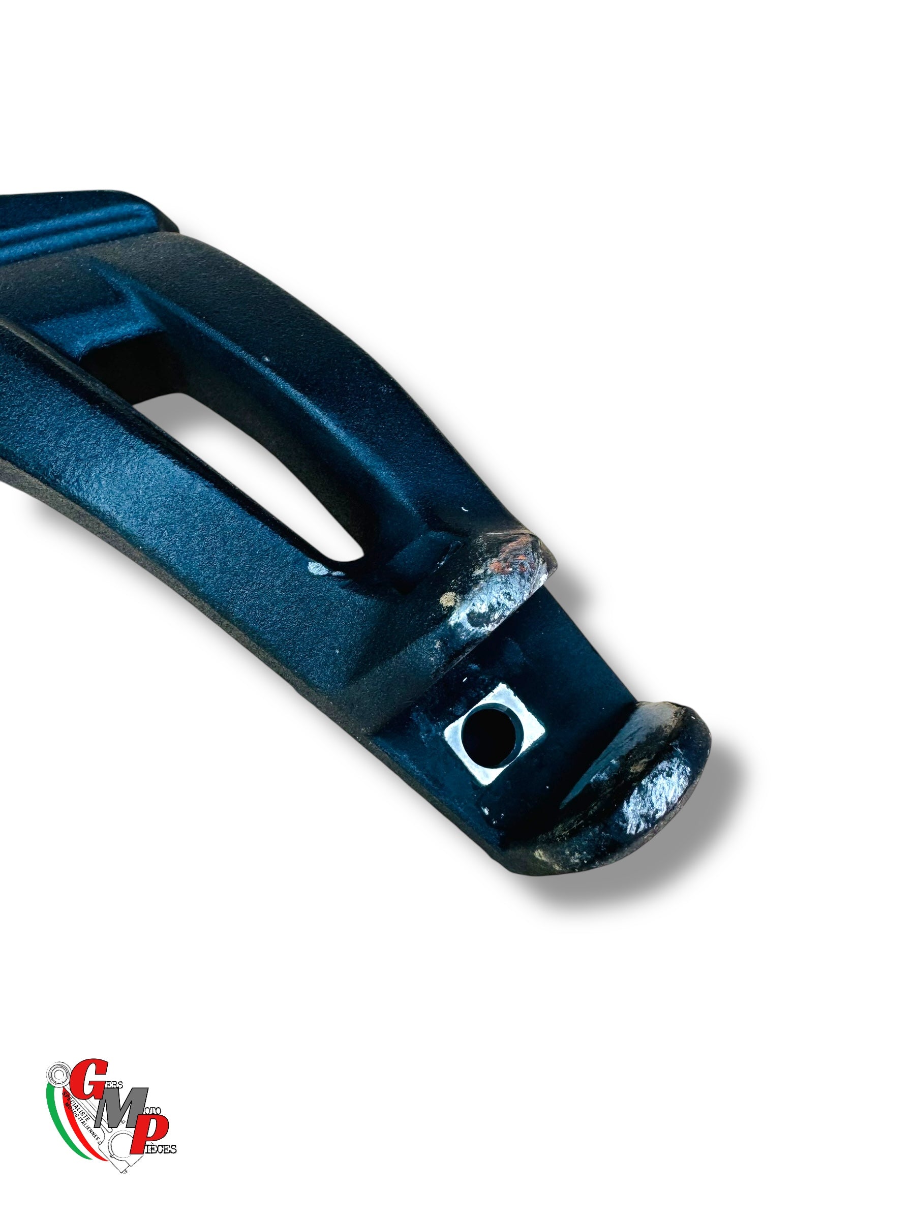 Left footrest - Ducati